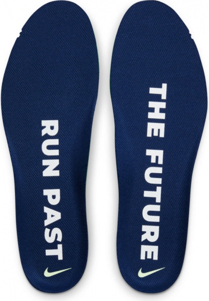 Кроссовки Nike Air Zoom Pegasus 38 A.I.R. Kelly Anna London DD1827-001 р.US 11,5 разноцветный