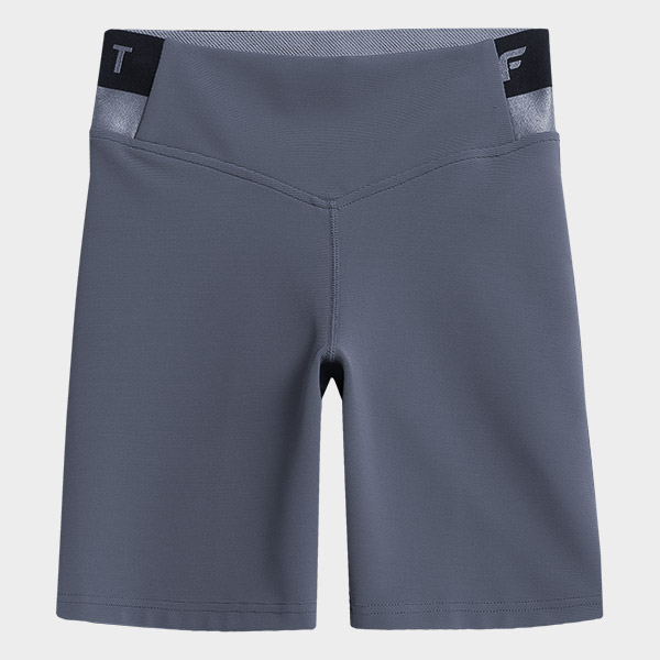 Лосины 4F D4Z21-SKDF203-22S р.XL серый