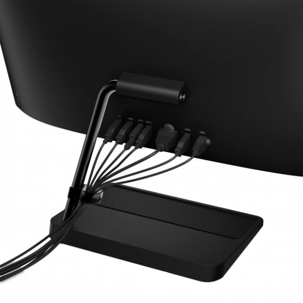 Моноблок Lenovo IdeaCentre 3 24ITL6 23,8 (F0G000BGUA) black 