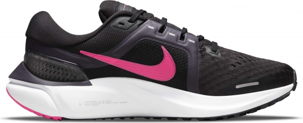 Кросівки Nike WMNS AIR ZOOM VOMERO 16 DA7698-002 р.US 7,5 чорний
