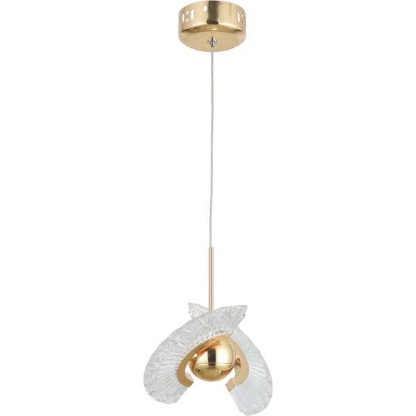 Подвес Hopfen 8 Вт золото SNETCH 8 GL 