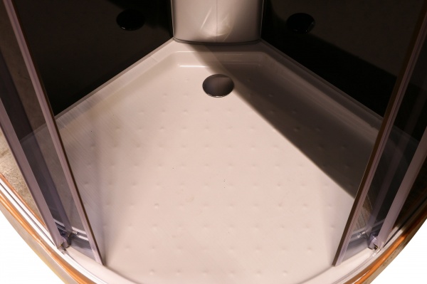 Душевой бокс Water House Modern 90x215 см TM-881E-A