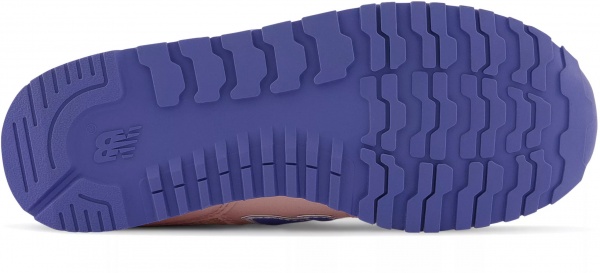 Кроссовки New Balance PV500PY1 р.US 12,5 розовый