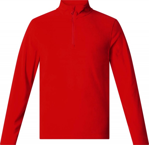 Джемпер McKinley Amarillo ux 252477-255 р. 3XL червоний