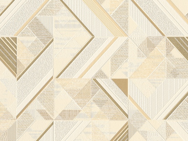 Шпалери вінілові на паперовій основі Слов'янські шпалери Соmfort Відображення 9390-05 0,53x10,05 м 