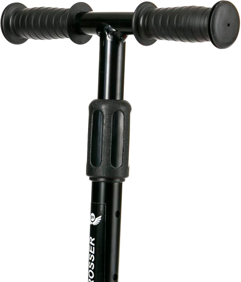 Самокат Babyhit Crosser оранжевый 71643 