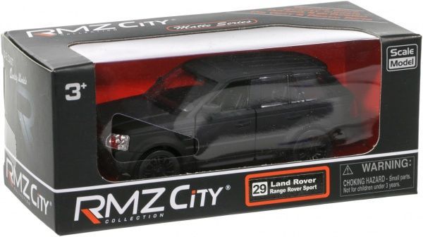 Автомодель Uni Fortune 1:32 Land Rover Range Rover Sport 554007M