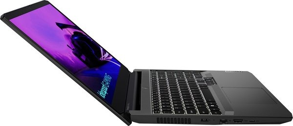 Ноутбук Lenovo ideapad Gaming 3 15ACH6 15,6