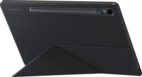 Чохол-книжка Samsung Smart Book Cover для Tab S9 black (EF-BX710PBEGWW) 