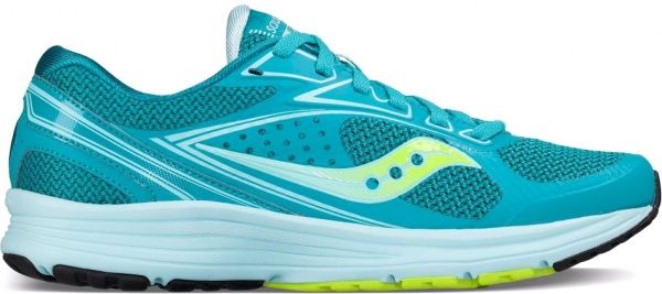 Кроссовки Saucony GRID SEKER EUR 15302-4s р.5 бирюзовый