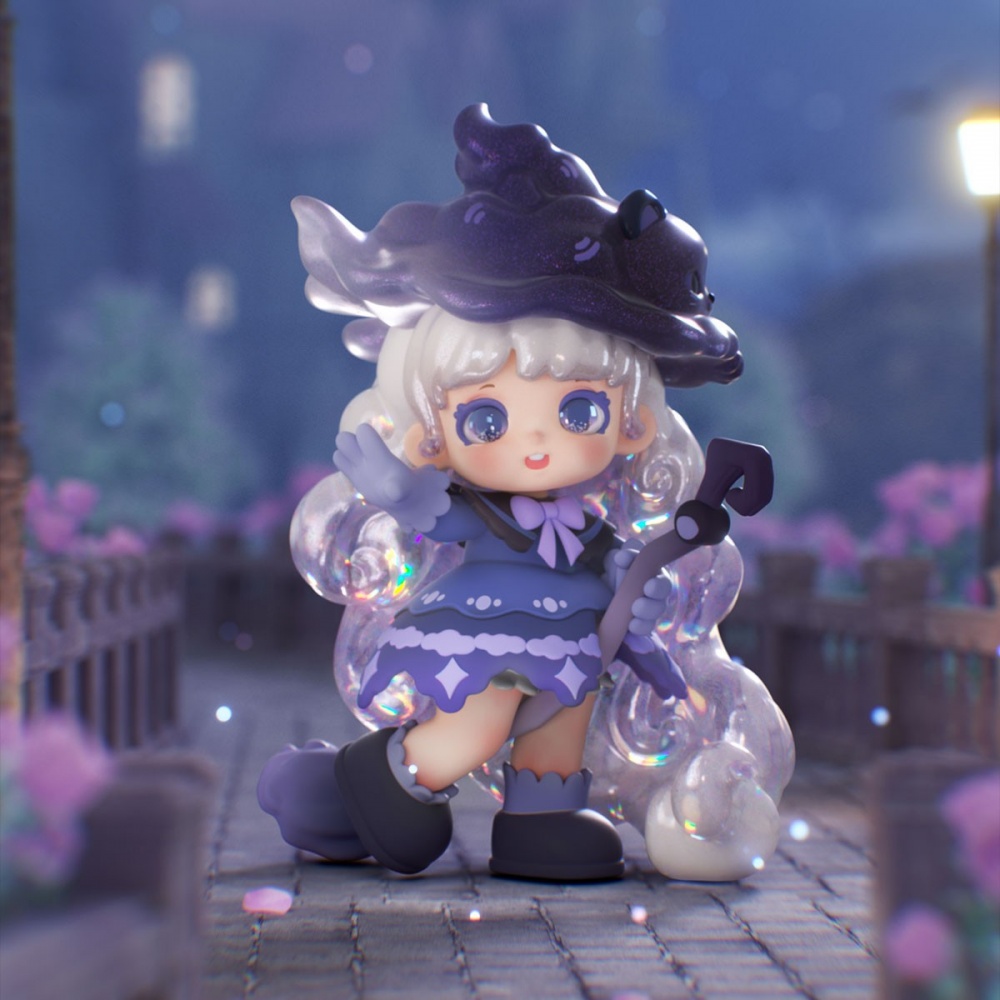 Фігурка Pop Top Замок сновидінь JO-2025034