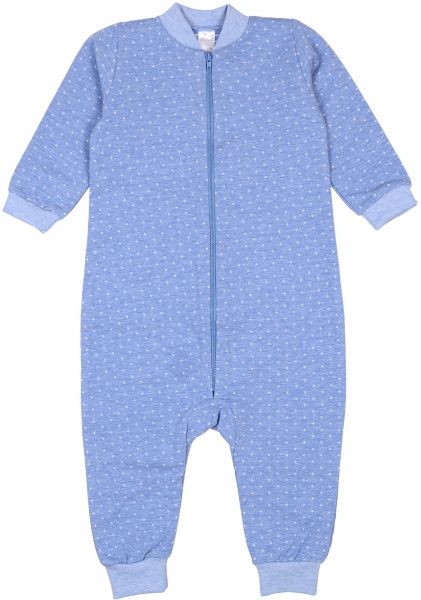 Комбінезон дитячий Татошка блакитний р.74 151409гол 