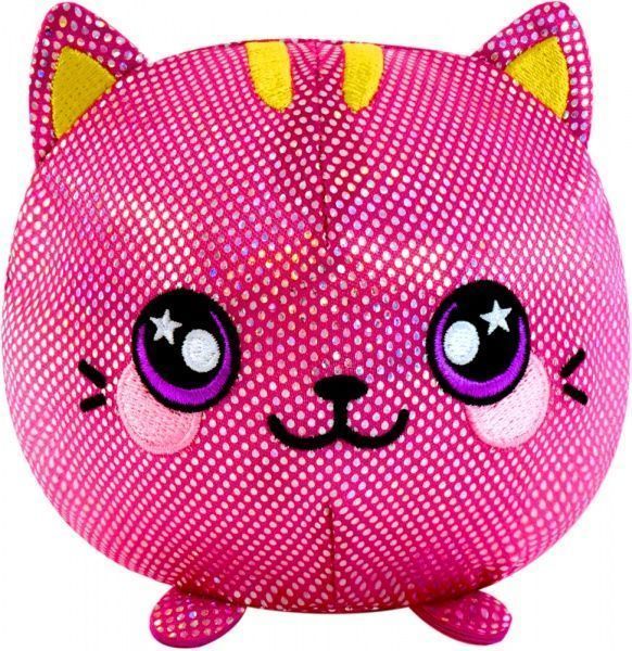 Мягкая игрушка Squeezamals ароматная Котик Шерри 9 см SQS00867S