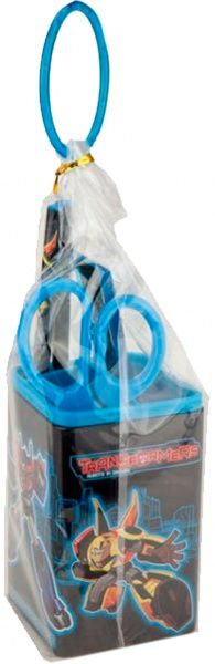 Набор настольный Transformers квадратный KITE