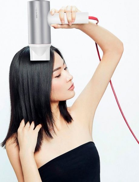 Фен Xiaomi SOOCAS H3S Electric Hair Dryer 