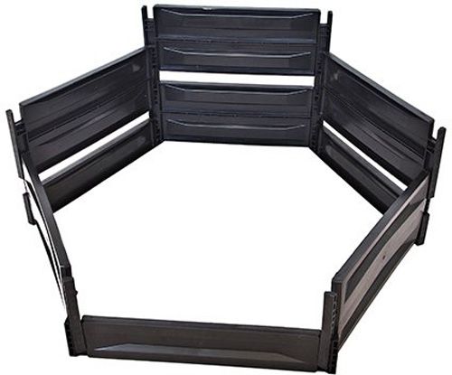 Компостер AL-KO Jumbo 800 л 110863