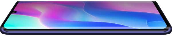 Смартфон Xiaomi Mi Note 10 Lite 6/128GB nebula purple (636809) 