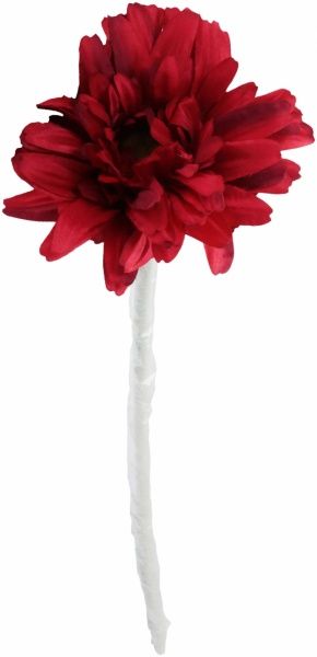 Растение искусственное Гербера 1618 ORR