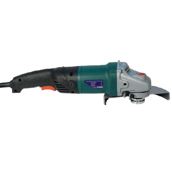 Болгарка (угловая шлифмашина) Зенит ЗУШ-180/2200 832184