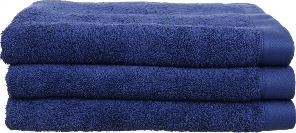 Рушник Soul 70x140 см блакитний Guy Laroche Paris 