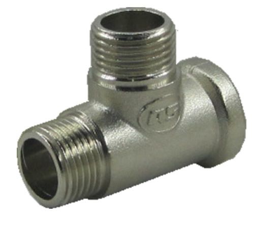 Трійник ВЗЗ STA 1/2