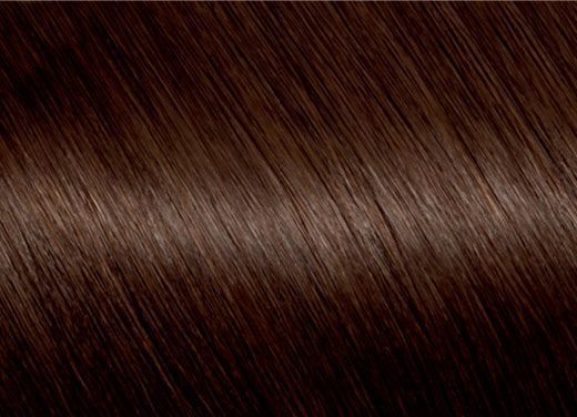 Крем-фарба для волосся Garnier Color Naturals №4 1/2 темний шоколад 110 мл