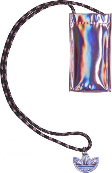 Сумка Adidas GN2125 бузковий 