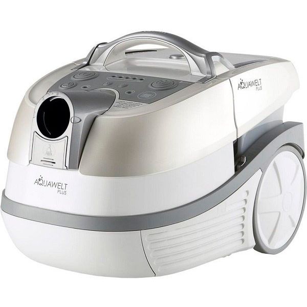 Пилосмок Zelmer ZVC762STUA