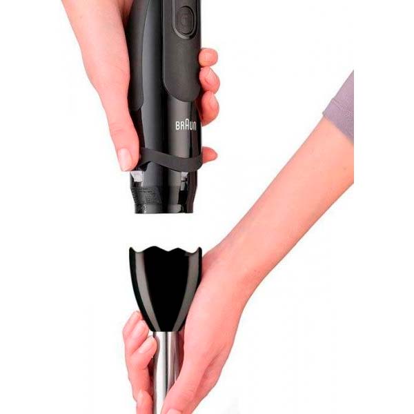 Блендер Braun MQ5277BK