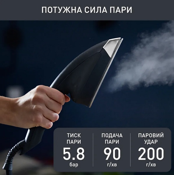 Парогенератор Tefal QT2022E1