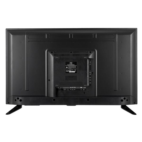Телевизор Ergo LE43CT2000AK