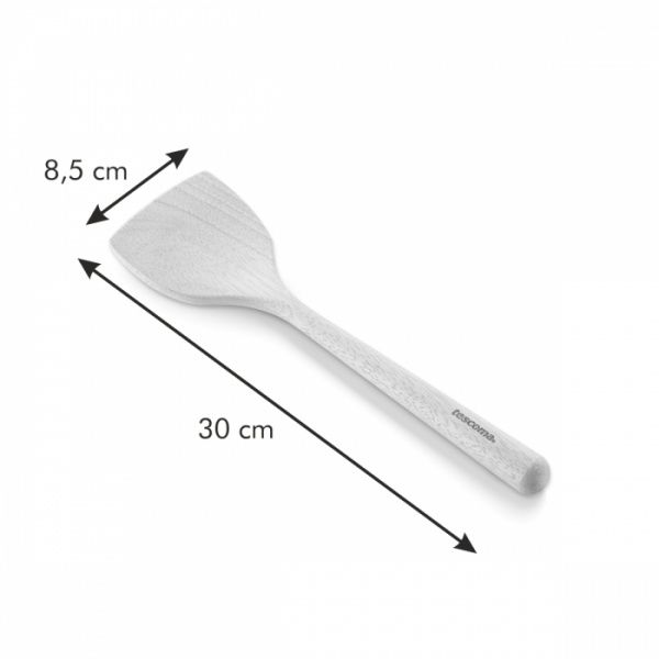 Лопатка кухонная Feelwood 30 см 637622 Tescoma