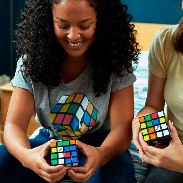 Головоломка Rubiks Кубик 4х4 Майстер 6062380