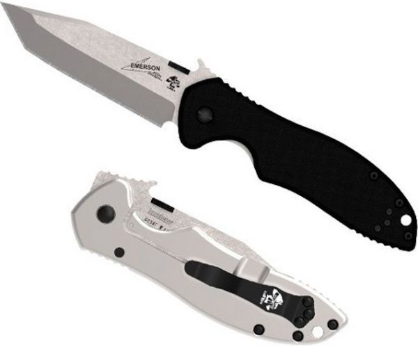 Нож KAI CQC-7K 6034T 1740.01.70