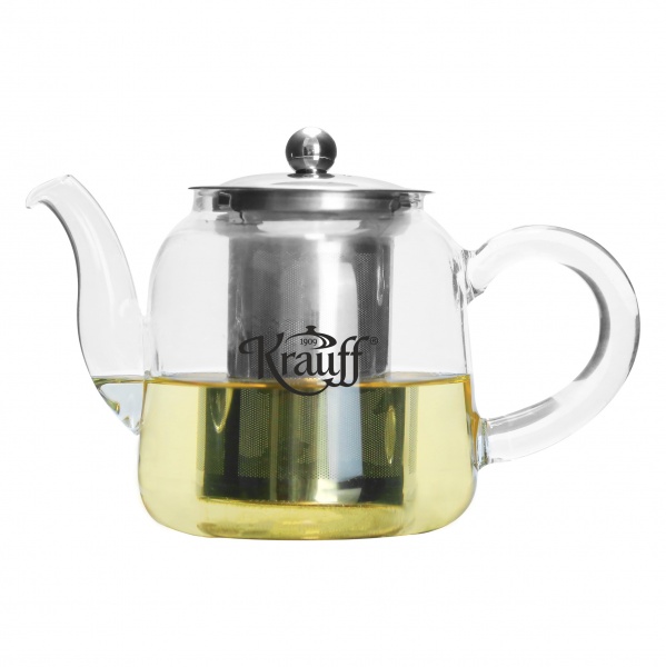 Чайник заварювальний 850 мл 26-289-004 Krauff