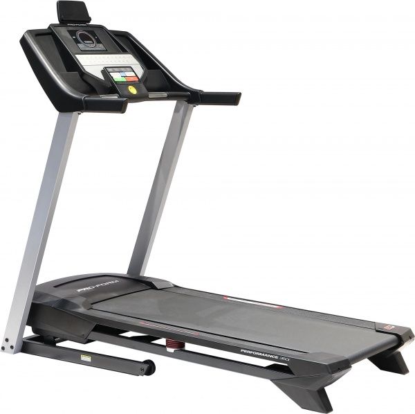 Беговая дорожка ProForm 350i