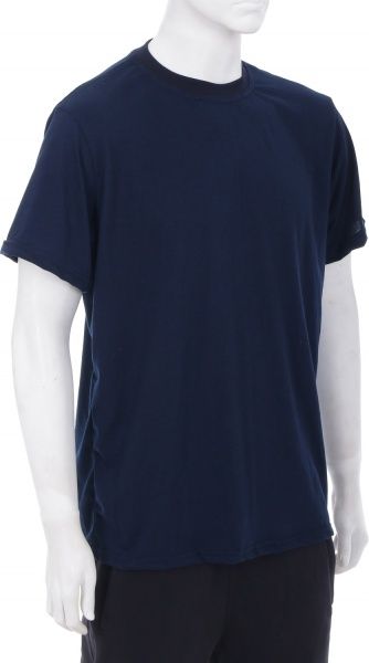 Футболка [M02.AA01.RG] р. XL темно-синій