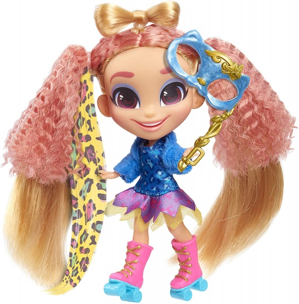 Лялька Hairdorables Dolls 5 серія з аксесуарами 23850