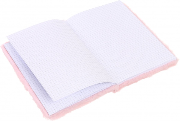 Книга для записей Мини пуделок 80 листов А5