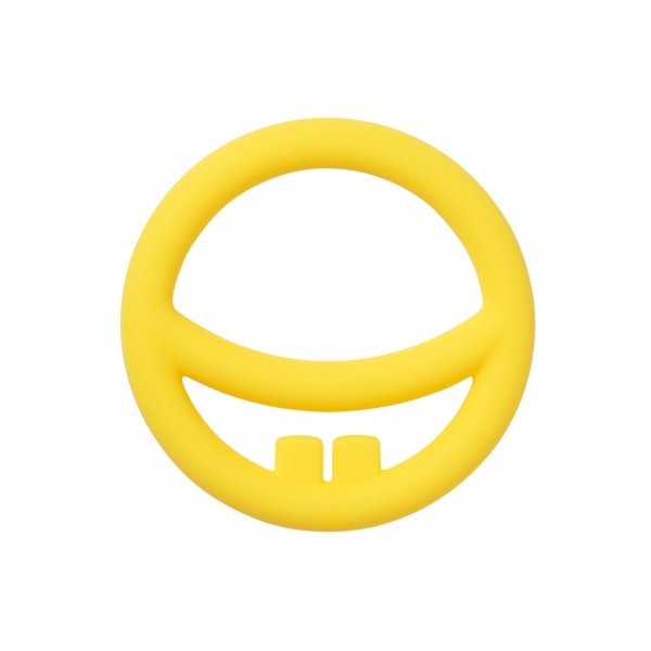 Прорізувач Moluk Nigi+Nagi+Nogi яскраві 3 шт.(43400)