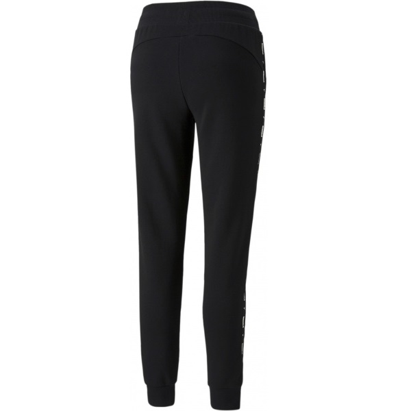 Штани Puma Power Tape Pants 84712001 р. L чорний