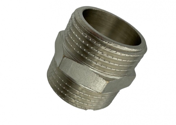 Перехідник ЗЗ Gross F57N0404 2-2