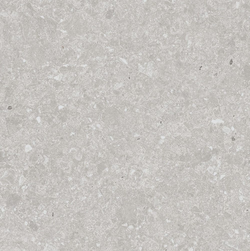 Плитка Terazzo Grey F P NR Mat 47х47 см (2 сорт)