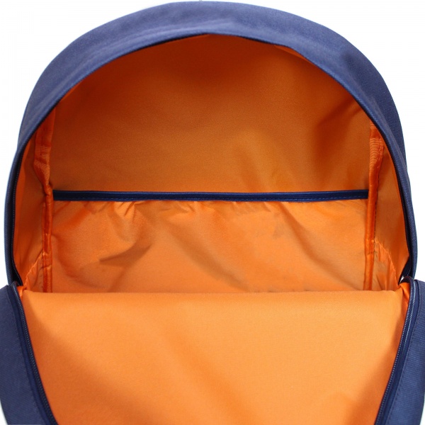 Рюкзак молодежный Bagland 533662 синий (суб.742)