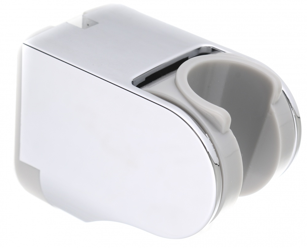 Держатель для душа ScandiSPA хром