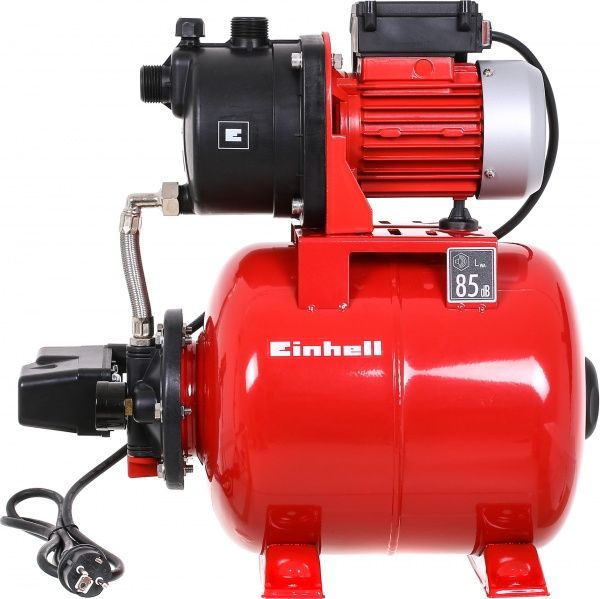 Насосная станция Einhell GC-WW 6538 650 Вт 4173190 