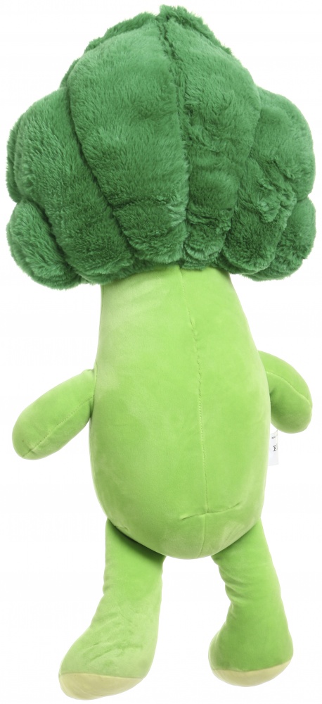 М'яка іграшка Luna Kids Броколі 76 см зелений HF10943