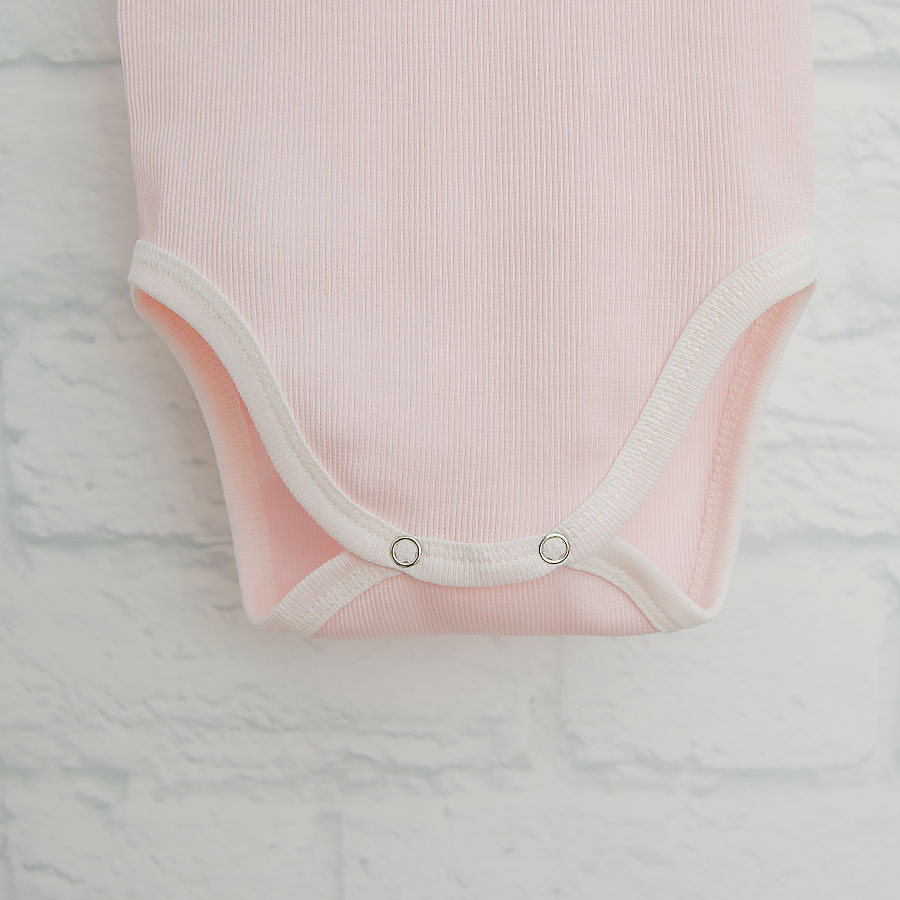 Боді для дівчинки Blanka р.92 рожевий 110484