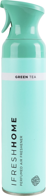 Духи для помещения iFresh Green Tea 250 мл