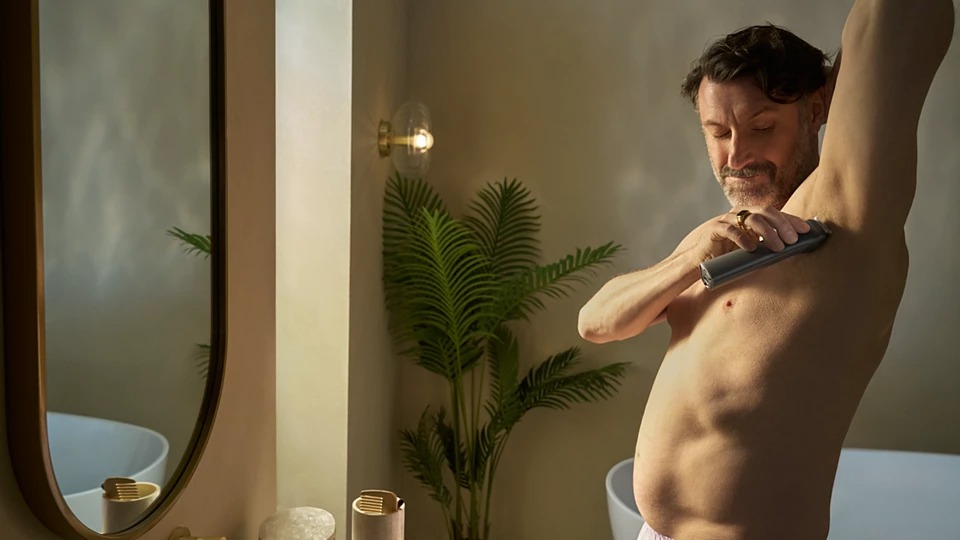 Триммер универсальный Philips MG7921/15 серии 7000 (15-в-1)